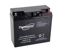 ACCUMULATORE BATTERIA AL PLOMB 12V 18A
