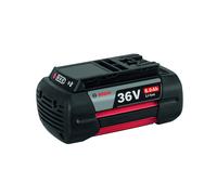 Batteria Bosch GBA 36V 6,0Ah