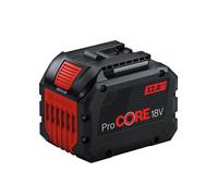 Bosch 1 600 A01 6GU accessore per cacciavite elettrico Batteria Nero, Rosso