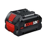 E_0001_100471900 Bosch Bosch GBA ProCORE 18V+ 8.0Ah (1600A02X00) Clima E Brico