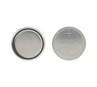 ACCUMULATORE CASIO CTL-920 PANASONIC CAPACITOR BATTERY WATCH PARTS