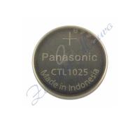 Accumulatore Casio CTL1025