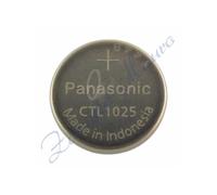 Accumulatore Casio CTL1025