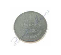 Accumulatore Casio CTL920