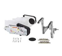 Accumulatore di energia Blum® AVENTOS HS tipo E bianco seta per un'altezza di 526-675 mm e un peso frontale di 5-13 kg