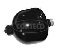 Accumulatore di pressione Sospensione, ammortizzazione CORTECO 49467138