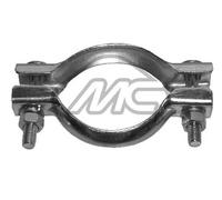 Accumulatore di pressione sistema frenante 00748 Metalcaucho