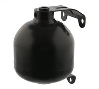 Accumulatore di pressione, sospensione pneumatica FEBI 03278 CLASSE S 4.9 1979-
