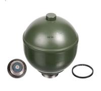 Accumulatore di pressione, sospensione pneumatica FEBI 22495 per XANTIA 2 1993-