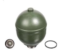 Accumulatore di pressione, sospensione pneumatica FEBI 22497 BX (XB-_) 1.6 1982-