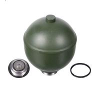 Accumulatore di pressione, sospensione pneumatica FEBI 22505 per BX 1.4 1989-