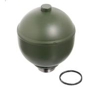 Accumulatore di pressione, sospensione pneumatica FEBI 23017 per XM (Y3) 2 1989-