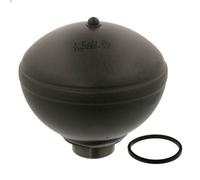 Accumulatore di pressione, sospensione pneumatica FEBI 38290 per C5 II 2 2004-