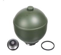 Accumulatore di pressione, sospensione pneumatica FEBI per XANTIA 1.8 1993-1998