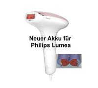 Accumulatore Di Ricambio Per Philips SC2001-09 Lumea Precison Plus IPL 9900