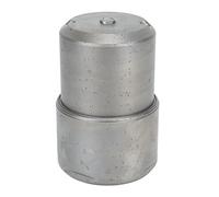 Accumulatore Freno di Potenza, Ad Alta Resistenza, Facile Installare, Resistente Alla Ruggine 4630A012 Accumulatore Freno in Metallo per Auto