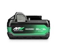 Batteria HIKOKI BSL36A18X 18V/36V - 5,0Ah/2,5Ah