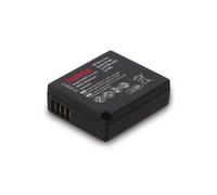 Accumulatore Li-ion - Panasonic - DP 541 - Compatibile DMW-BLG10 - Nero - Alta prestazione