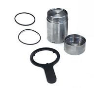 Accumulatore Manager Mechatronik 7Gang per 0AM DQ200 VW Audi Seat Skoda P17BF