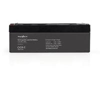NEDIS BATTERIA AL PIOMBO RICARICABILE 12V/2000MAH 178*34*66MM BALA200012V