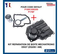 Kit Riparazione Scatola Velocità Mechatronic DSG7 DQ200 0AM - P189C