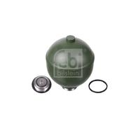 Accumulatore Pressione Idraulico Ammortizzatore Ant. per Citroën BX 95564255