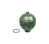 Accumulatore Pressione Idraulico Ammortizzatore Retro per Citroën BX 95564974