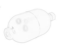 Accumulatore pressione OE CLAAS 0011368451