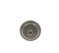 Accumulatore pressione, Pressione carburante per MERCEDES-BENZ 124 190 CLASSE E