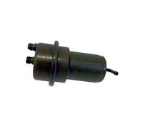 Accumulatore Pressione Pressione Carburante Sidat 89.027 per Mercedes Benz Puch