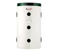 Accumulatore Puffer inerziale Elbi AR-100 100 litri 10 bar A460L38 PGP55