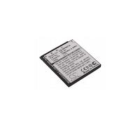 ACCUMULATORE RICARICABILE CAMERON SINO CSNP60CA, Batteria ricaricabile al litio, 720 mAh, 3,7 V