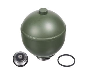 Accumulatore, sospensione, smorzamento FEBI BILSTEIN 22499