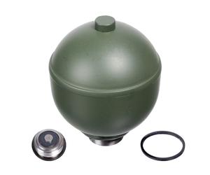 Accumulatore, sospensione, smorzamento FEBI BILSTEIN 26674