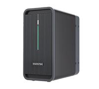 Accumulo al litio 2,24 kWh per impianti fotovoltaici da balcone | WiFi integrato | Elemento MASTER | B2500 | Marstek