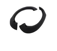 Accumulo di assunzione d'aria in gomma per YZF R1 2007 2008 Modelli motociclisti Accessori per parti compatibili con dotto aria compatibili