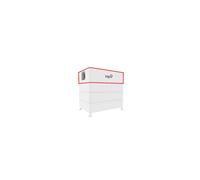 Accumulo master 2,9 kWh al litio per inverter FOX | BMS integrato | CM2900-V2.0 | FOX