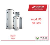 Sistema solare termico circolazione forzata PLEION SMART HR 1000 Litri Kit 6 Col