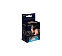 ACCURA TINTA COMPATIBLE HP NO. 300XL (CC644EE)