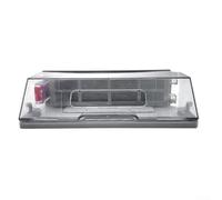 Accurata Fit Bin Box Per Per Deebot N8 Pro N8 Robot Aspirapolvere Pattumiera Per Il Funzionamento Coerente