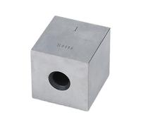 Accuratamente lavorato 1 unità di valutazione dispositivo blocco di misura per la stabilità in laboratori di ingegneria strumento di laboratorio tecnico Meno blocco di misurazione installazione