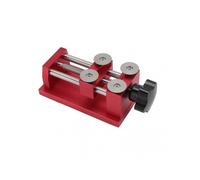 Accurate Aluminium Alloy Watch Bezel Remover Tool - Essential Watch Repair Tool for Safe Bezel Removal & Control