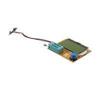 Accurate LCRT4 Tester Digitale per Test Rapidi di Componenti e Circuiti