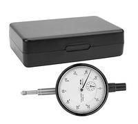 Accuratezza 0,01 mm di shock 0-10 mm Intervalta di misurazione del quadrante gamma per la misurazione dell'errore di forma e posizione