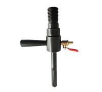 Accuratezza costruita Extreme Bit Link Water Shot Structure per la perforazione ordinata Impresa Acciaio Costruire Accordo Strumento senza sforzo Installazione rapida Strumento di perforazione estremo