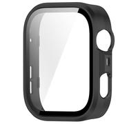 Accuratezza Schermo Smartwatch Ingegnerizzato con Non Frantumi Vetro Effetto Assorbimento del Telaio per PC per Orologio 4 Graffi Resistenza A Copertine Full Cover Schermata
