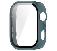 Accuratezza Schermo Smartwatch Ingegnerizzato con Non Frantumi Vetro Effetto Assorbimento del Telaio per PC per Orologio 4 Graffi Resistenza A Copertine Full Cover Schermata