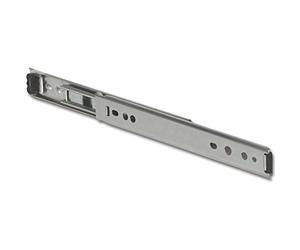 ACCURIDE 103357235 2601 - Guida a gabbia con estrazione completa, lunghezza 500 mm