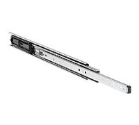 ACCURIDE 103357269 5321EC - Guida a gabbia con estrazione completa, lunghezza 550 mm