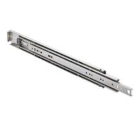 ACCURIDE 103357319 9301-E - Guida a gabbia a sfera, portata 253 kg, lunghezza binario 863, 6 mm